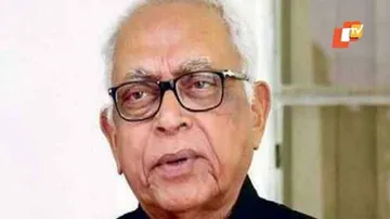 ରାଜ୍ୟ ସରକାର ବାତ୍ୟା ପରବର୍ତ୍ତୀ ପରିଚାଳନାରେ ସମ୍ପୂର୍ଣ୍ଣ ବିଫଳ: ନରସିଂହ