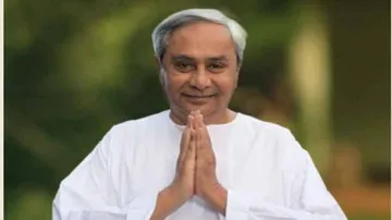 ନୀତି ଆୟୋଗ ବୈଠକରେ ଯୋଗଦେଲେ ନବୀନ