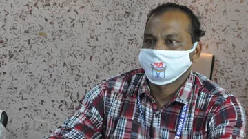 ଓଡ଼ିଶାରେ ହେବ ଅନ୍ତର୍ଜାତୀୟସ୍ତରର କ୍ରିକେଟ୍ ଏକାଡେମୀ