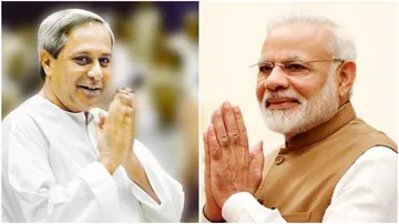 ଓଡ଼ିଆ ନବବର୍ଷ ଅବସରରେ ଓଡ଼ିଶାବାସୀଙ୍କୁ ପ୍ରଧାନମନ୍ତ୍ରୀ ଓ ମୁଖ୍ୟମନ୍ତ୍ରୀଙ୍କ ଅଭିନନ୍ଦନ