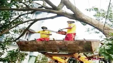 ରାଜ୍ୟର ୧୨ ଅଗ୍ନିଶମ କର୍ମଚାରୀଙ୍କୁ କରୋନା