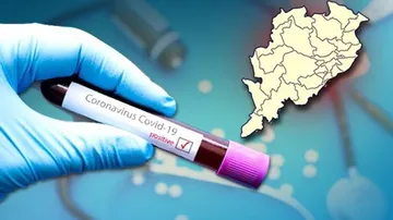 କରୋନା ନେଲାଣି ୧୩ ଶିକ୍ଷକଙ୍କ ଜୀବନ