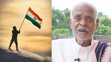 ସ୍ୱାଧୀନତା ସଂଗ୍ରୀମୀଙ୍କ ପରଲୋକ