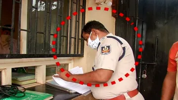 କମିଶନରେଟ୍ ପୋଲିସର ଇଏ କି ନୀତି? ବିଏମ୍‌ସି ବେଳକୁ ନିଦ ନାହିଁ, ଅନ୍ୟ କାହା ପାଇଁ ଚିନ୍ତା ନାହିଁ