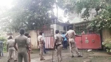 ୫ ଘଣ୍ଟାର ଛକାପଞ୍ଝା ପରେ ଧରାପଡ଼ିଲା ଅପରାଧୀ