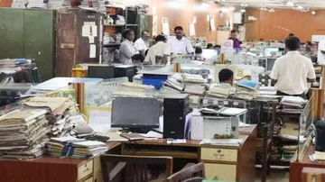 ଏଣିକି ପ୍ରତି ଶନିବାର ବନ୍ଦ ରହିବ ଅଫିସ୍