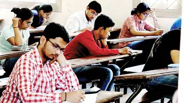 ଆଜି ଓଜେଇଇ ଅନ୍‌ଲାଇନ୍ ଟେଷ୍ଟ