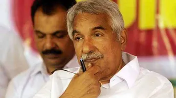 କେରଳର ପୂର୍ବତନ ମୁଖ୍ୟମନ୍ତ୍ରୀ ଉମେନ ଚାଣ୍ଡିଙ୍କ ବିରୋଧରେ ଆସିଥିବା ଯୌନ ନିର୍ଯାତନା ଅଭିଯୋଗର ସିବିଆଇ ତଦନ୍ତ ନିର୍ଦ୍ଦେଶ