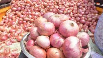 ପିଆଜ ଦର ବୃଦ୍ଧି ନେଇ ଯୋଗାଣ ମନ୍ତ୍ରୀ କହିଲେ ଆହୁରି ବଢ଼ିବ ଦର