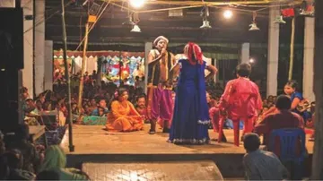 ଅକ୍ଟୋବର-୧ରୁ ସିନେମା, ନାଟକ, ମୁକ୍ତାକାଶ ରଙ୍ଗମଞ୍ଚ ଓ ଯାତ୍ରା ଆଦିକୁ ଅନୁମତି