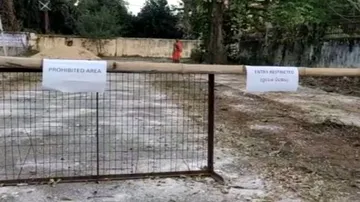 OUAT ଫାର୍ମରେ ବାର୍ଡ ଫ୍ଲୁ ଚିହ୍ନଟ