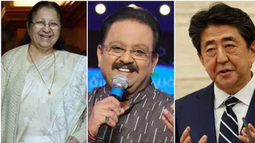 ପଦ୍ମ ପୁରସ୍କାରର ସମ୍ପୂର୍ଣ୍ଣ ତାଲିକା