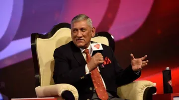 'ପାକିସ୍ତାନ ନିଜେ ଆତ୍ମ ଧ୍ୱଂସକାରୀ ବାଟରେ'