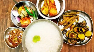 pakhala