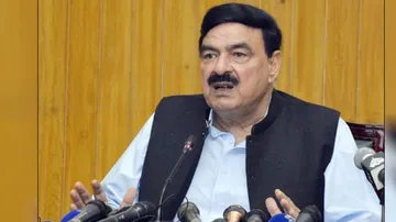 ଭାରତକୁ ପରମାଣୁ ଯୁଦ୍ଧର ଧମକ ଦେଲା ପାକିସ୍ତାନ