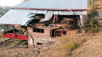 ଭାରତର କଡ଼ା ଜବାବରେ  ୭ରୁ ୮ ପାକିସ୍ତାନ ଯବାନ ମୃତ