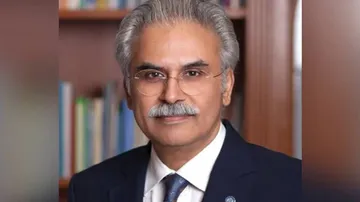 ପାକିସ୍ତାନ ସ୍ୱାସ୍ଥ୍ୟ ମନ୍ତ୍ରୀଙ୍କୁ କରୋନା