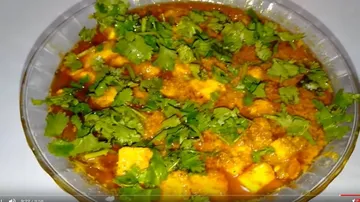 ବିନା ପିଆଜରେ ବନାନ୍ତୁ ପନିର ମସାଲା | Paneer Masala Recipe Without Onion