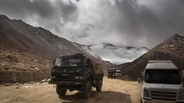 ସୀମାରେ ସୈନ୍ୟ ପ୍ରତ୍ୟାହାର ପାଇଁ ଆଜି ଭାରତ-ଚୀନ ମଧ୍ୟରେ ପଞ୍ଚମ ପାଳି ବୈଠକ