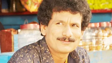 ଭଲ ଅଛନ୍ତି ଅଭିନେତା ପପୁ ପମ୍‌ ପମ୍‌