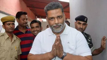 ପିଡିଏର ମୁଖ୍ୟମନ୍ତ୍ରୀ ପ୍ରାର୍ଥୀ ହେବେ ପପୁ ଯାଦବ