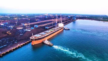 ପାରାଦୀପରେ ନିର୍ମାଣ ହେବ ଏୟାରପୋର୍ଟ