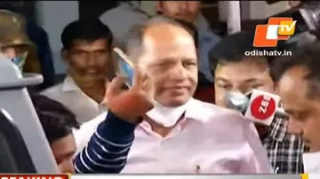 ଜାମିନ ଖାରଜ ପରେ ୧୪ ଦିନିଆ ବିଚାରବିଭାଗୀୟ ହାଜତକୁ ଗଲେ ପ୍ରଦୀପ