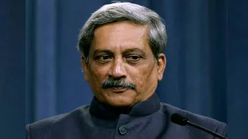 ଗୋଆରେ ସରକାର ଗଠନ ପାଇଁ ରାଜ୍ୟପାଳଙ୍କୁ ଚିଠି ଲେଖିଲା କଂଗ୍ରେସ