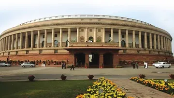 ୫ ସାଂସଦ କରୋନାରେ ଆକ୍ରାନ୍ତ