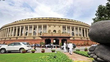 ସେପ୍ଟେମ୍ବର ୧୪ରୁ ସଂସଦର ମୌସୁମୀ ଅଧିବେଶନ!