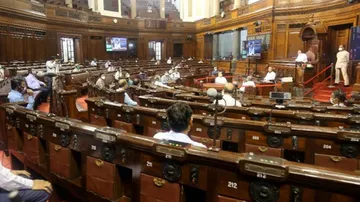 ୨୬ ସାଂସଦଙ୍କୁ କରୋନା