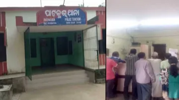 କ୍ରାଇମବ୍ରାଞ୍ଚ ଇଓଡବ୍ଲ୍ୟୁ ହାତରେ ନକଲି ଶିକ୍ଷୟିତ୍ରୀ