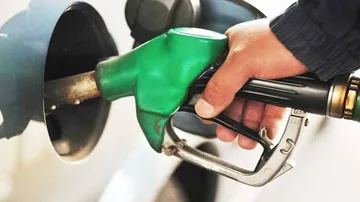 ପୁଣି ବଢ଼ିଲା ପେଟ୍ରୋଲ୍‌, ଡିଜେଲ୍‌ ଦାମ୍‌