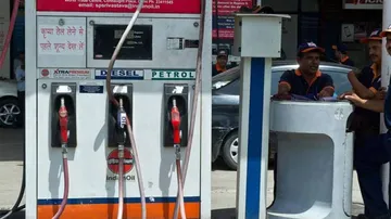 ଆସନ୍ତା କାଲି ଦେଶବ୍ୟାପୀ ବିକ୍ଷୋଭ ପ୍ରଦର୍ଶନ କରିବ କଂଗ୍ରେସ