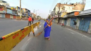 ସ୍ୱଚ୍ଛ ସର୍ଭେକ୍ଷଣ ୨୦୨୦: ଏହି ସହର ହେଲା ଭାରତର ସବୁଠୁ ସ୍ୱଚ୍ଛ ସହର