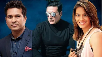 କୃଷକ ଆନ୍ଦୋଳନ: ଚାପରେ ଆସି ଟ୍ୱିଟ୍‌ କରିଛନ୍ତି କି ସଚିନ ? ତଦନ୍ତ କରିବେ ମହାରାଷ୍ଟ୍ର ସରକାର