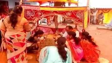 ନାବାଳିକା ବିବାହ ରୋକିଲା ଚାଇଲ୍‌ଡ ଲାଇନ୍