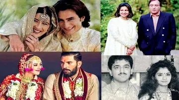 ବିବାହ ପାଇଁ ଧର୍ମ ପରିବର୍ତ୍ତନ କରିଥିଲେ ଏହି ୫ଜଣ ଅଭିନେତ୍ରୀ