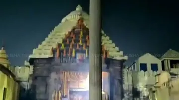 ଆଜିଠୁ ମିଳିବ କାଳିଆ ଦର୍ଶନ