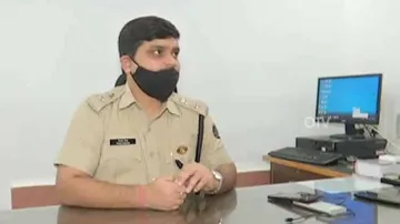 ଦାଦାବଟି ମାଗିଲେ ହେବ କଡ଼ା କାର୍ଯ୍ୟାନୁଷ୍ଠାନ