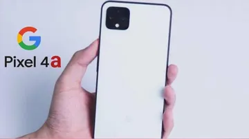 କାଲି ଲଞ୍ଚ ହେବ Google Pixel 4a ସ୍ମାର୍ଟଫୋନ୍‌ !