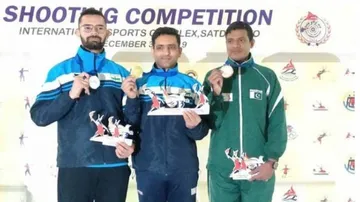 ଦ୍ୱିତୀୟ ଦିନରେ ଭାରତକୁ ୨୭ ପଦକ