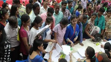 ଯୁକ୍ତ ୨ରେ ଖାଲି ସିଟ୍ ପୂରଣ ଲାଗି ଆଜିଠୁ ଅନଲାଇନ୍ ଆବେଦନ