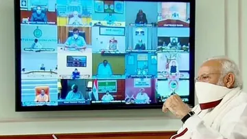 ଆସନ୍ତା ୧୬ ଓ ୧୭ରେ ପୁଣି ପ୍ରଧାନମନ୍ତ୍ରୀ-ମୁଖ୍ୟମନ୍ତ୍ରୀ ଆଲୋଚନା