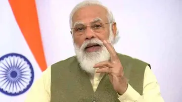 କରୋନା ସ୍ଥିତି ନେଇ ପ୍ରଧାନମନ୍ତ୍ରୀଙ୍କ ସମୀକ୍ଷା; ସଂକ୍ରମିତ ରାଜ୍ୟ ଭିତରେ ଟପ୍‌-୧୦ରେ ଓଡ଼ିଶା