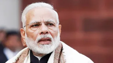 ମୋଦିଙ୍କୁ ସମର୍ଥନ ଜଣାଇ ସାମିଲ ହେଲେ ବିଜେପି ନେତା