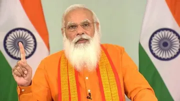 ‘ମହାମାରୀ ବିରୋଧରେ ଲଢିବା ପାଇଁ ଯୋଗ ଆଶାର କିରଣ ଦେଖାଇଛି’