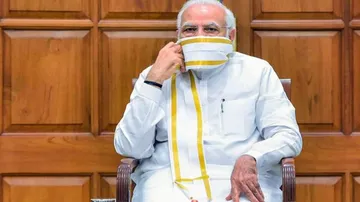 କରୋନା ମୁକାବିଲାରେ ମୋଦି ସରକାର ସଫଳ ତ ? କଣ କହୁଛି ସର୍ଭେ ରିପୋର୍ଟ ଜାଣନ୍ତୁ