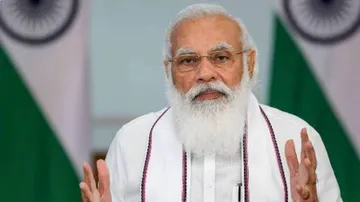 ଉଜ୍ଜ୍ୱଳା ୨.୦ ଲଂଚ କଲେ ପ୍ରଧାନମନ୍ତ୍ରୀ ନରେନ୍ଦ୍ର ମୋଦି : ଏକ କୋଟି ଲୋକଙ୍କୁ ମିଳିବ ମାଗଣା ଗ୍ୟାସ୍ ସିଲିଣ୍ଡର୍