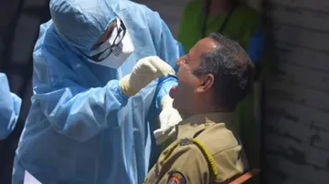 ଦିନକରେ ୧୩୮ ପୋଲିସ କର୍ମୀ କରୋନା ପଜିଟିଭ, ୩ମୃତ